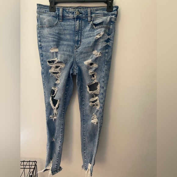 American Eagle Outfitters Denim - Women’s American Eagle jeans